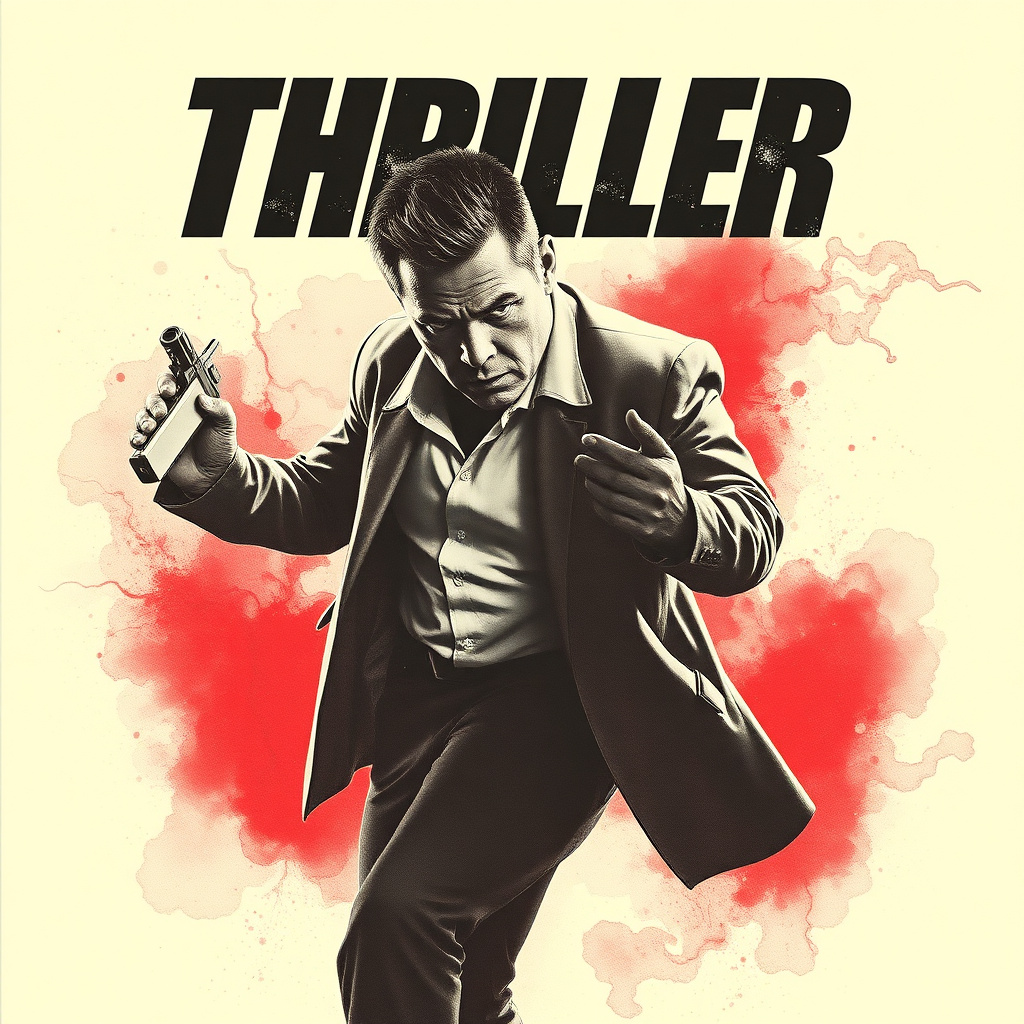 Thriller Movie